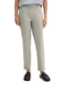 Marc O'Polo Nadelstreifen-Hose Model Malin slim in Light Grey