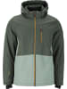 Whistler Jacke Drizzle in 3053 Deep Forest