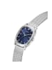 Guess Quarzuhr GW1124G1 in Silber