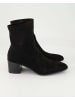 Terry Klassische Stiefeletten in Schwarz