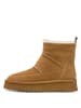 Tamaris Winterboots in Braun