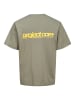 Jack & Jones T-shirt in Shadow