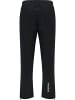 Newline Verstellbare Taille Hose Reflektierend Logo Men Core Herren in BLACK