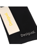 Desigual Priori Handytasche 11.5 cm schwarz