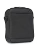 Hedgren Next Inc Umhängetasche RFID Schutz 21 cm black