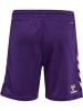 Hummel Hummel Kurze Hose Hmlcore Multisport Kinder Atmungsaktiv Schnelltrocknend in ACAI