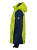 SCHIETWETTER SCHIETWETTER Hybridjacke Sprotten Walli in lime