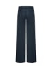 CAMBIO  Flared Leg Jeans für Damen in rot