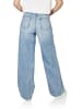 DENIMFY Jeans DFDana comfort/relaxed in Blau