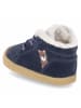 superfit Lauflernschuhe FLUMMI in blau