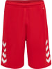 Hummel Verstellbare Taille Kurze Hose Hmlcore Erwachsene in TRUE RED