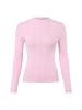 Marie Lund Pullover in rosa - 0006