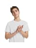 Jack & Jones T-Shirt 10er Pack in Weiß/Schwarz