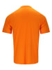Endurance Fahrradshirt Crow in 5378 Persimmon Orange