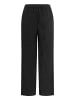 Soaked in Luxury Casual Hose SLAria Casual fit in Black