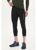 Endurance Tights Energy 2 in 1001 Black