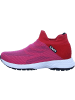 Azienda Agricola Trere Sportliche Slipper für Damen in pink
