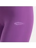 SMILODOX Leggings Kenna in Lila