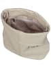 Zwei Beuteltasche Mademoiselle M8 in Nubuk/Linen