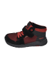 KOEL Sneaker High SKY TEX in rot