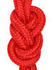 Normani Outdoor Sports Allzweck-Outdoor-Seil 5 mm x 15 m Chetwynd in Rot