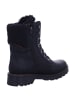 rieker Stiefel in schwarz