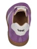 KOEL Sneaker Low FRANCIE II SUEDE 3.0 in lila