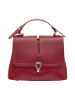 Usha Handtasche in Rot