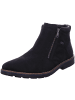 rieker Chelseaboots in schwarz/schwarz