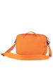 FJÄLLRÄVEN High Coast Crossbody - Umhängetasche 24 cm (blackberry) in sunset orange