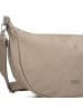 Zwei Mademoiselle.M Umhängetasche 34 cm nubuk cappuccino