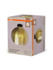 Osram Decor Folded Globe Deckenleuchte E27 Gold 380mm
