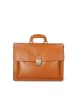Gave Lux Aktentasche in LEATHER