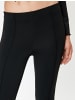 KOTON Hose in Schwarz