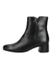 Gabor Stiefelette in Schwarz