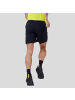 Odlo Funktionsshorts Essentials in black