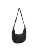 FREDs BRUDER Take A Smile Umhängetasche Leder 37 cm in black