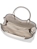Guess Handtasche Meridian II Girlfriend SAT in Ivory