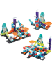 vtech Magnetische Kugelbahn Marble Rush - Space Magnetic Set XL300 E - 4-12 Jahre