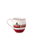 Villeroy & Boch Jahresbecher 2025 Annual Christmas Edition in bunt