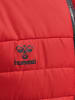 Hummel Reißverschluss Jacke Hmlnorth Herren in TRUE RED