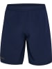 Hummel Kurze Hose Hmlblaze26 Herren in MARINE