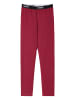 Reima Funktionsunterwäsche-Set " Lani " in Cranberry