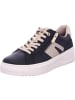 Marco Tozzi Schnürschuhe in BLACK COMB
