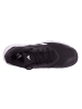 adidas Tennis-Schuhe Courtjam Control in Schwarz