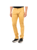 La Martina Jeans in Yellow
