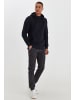 INDICODE Hoodie IDKenal in Dunkelblau