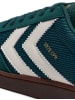 Hummel Sportschuh "Vm78 Cph Ms" in Grün