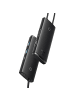 Wisam® Baseus Hub 6in1 USB-C auf 3x USB 3.0 + HDMI + USB-C PD + RJ45