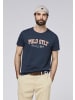 Polo Sylt T-Shirt in Blau